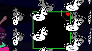 手机无药速通小丑魔Jevil