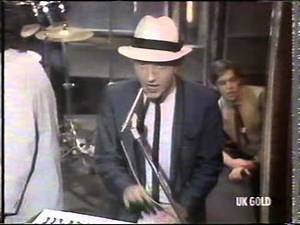 Squeeze (Slap and Tickle) TOTP 1979