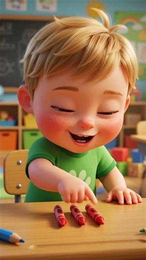 1 2 3 4 5! Count With Me 🎵 Numbers Song for Toddlers