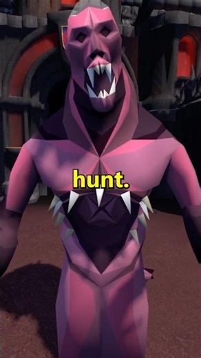 The Abomination is a NIGHTMARE (Old School RuneScape) #gaming #osrs #oldschoolrunescape