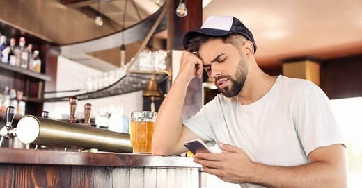 Knowing better, doing worse: the science behind self-sabotaging behaviour