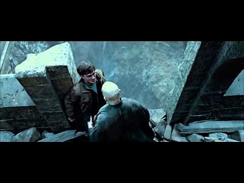 Harry Potter And The Deathly Hallows - Part 2 - Official® Trailer 1 [HD]