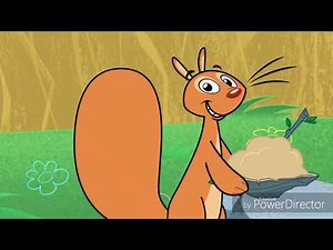 My Friend Rabbit - 9a - I'm Rabbit! I'm Rabbit!