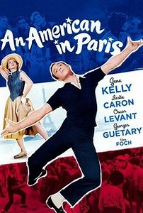 An American in Paris | Cast and Crew | Rotten Tomatoes