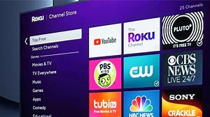 Roku App Developers
