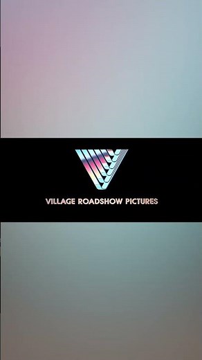 Village Roadshow Pictures Logo Animation