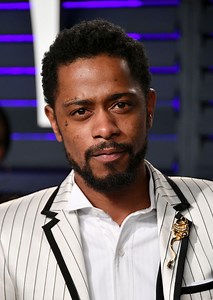 LaKeith Stanfield Raises Eyebrows As He Blurs Gender Lines In Recent Photo Spread