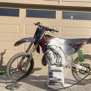 1.9K reactions · 188 shares | Dirt and mud doesn't stand a chance against the cleaning power of Slick Products Off Road Wash Kit. | Slick Products | Facebook