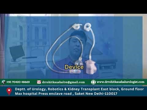 Understanding Urinary Leakage: Causes, Symptoms & Treatment Options