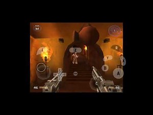 Timesplitters 2 All Custom Arcade Matches Randomly November 25th 2025