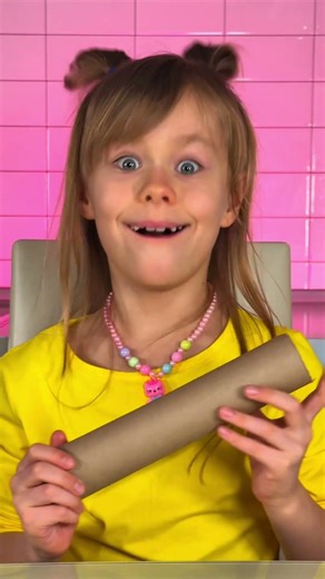 Crafting a Colorful Heart T-Shirt for Mom! 💖