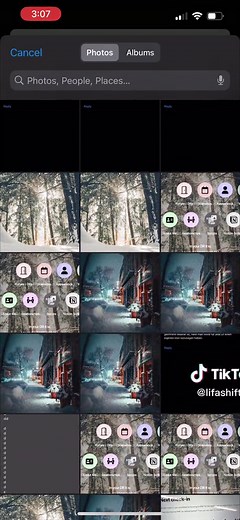 Version 2.8 for iOS #shiftok #realityshifting #lifaapp