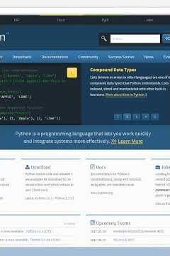 Python 3 13 se consolida en 2025 nuevo REPL, build freethreaded y primer JIT