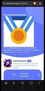 Free Microsoft Rewards Points ✅ How to get 100000 Free Microsoft Points