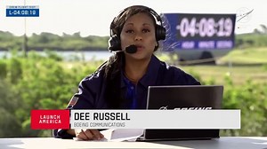 Watch live: Boeing’s Starliner set to launch first crewed test flight after delays