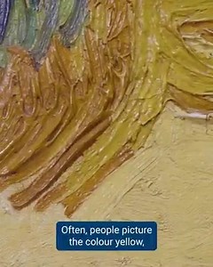 🌻 Vincent Van Gogh, born on March 30, 1853, is renowned for his vibrant artwork. Discover how Principal Scientist Catherine Higgitt reveals the secrets of his use of chrome yellow pigment, which gave his paintings their iconic brightness. This pigment, though popular, posed challenges over time. #VanGogh #ArtScience | Fine Art Connection