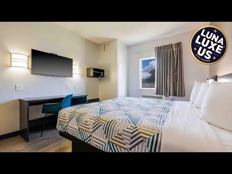 Motel 6 Albuquerque, NM - North | Albuquerque (NM), United States | Hotel Review 🏩