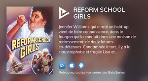 Reform School Girls