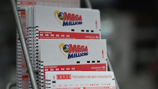 Mega Millions jackpot surges to $944 million after no winner Friday