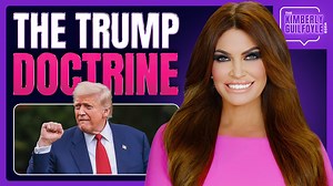 The Trump Doctrine Delivers, Interview with Daily Signal Producer Virginia Allen | Ep244