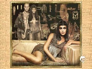 ARABIAN MUSIC - TONY MOUZAYEK - LUXOR BALADNA﻿ (SAID)