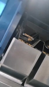 Fully automatic granule filling machine #fillingmachine #granulefillingmachine | Henan Cyril Machinery Equipment Co.,LTD