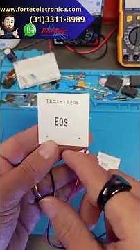 What is the difference between peltier tablets 12706, 12708 and 12715? #electricalequipment #gene...
