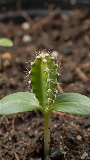 🍉 The Amazing Journey of Dragon Fruit You Must See!#Dragon Fruit #Dragon Fruit Plant