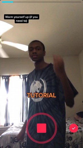 DeCorian Miller on TikTok