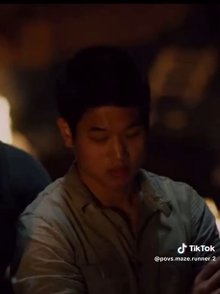 JAJAJA. #tik_tok #mazerunner #tn #thomasmazerunner #minhomazerunner #newtmazerunner #benmazerunner #gallymazerunner #chuckmazerunner #sartenmazerunner #pinchetiktokponmeenparati😘 #pinchetiktokponmeenparati😘 #pinchetiktokponmeenparati😘