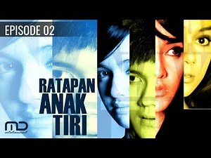 Ratapan Anak Tiri - Episode 02