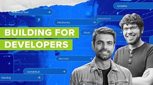 Discord如何成为一个开发者平台