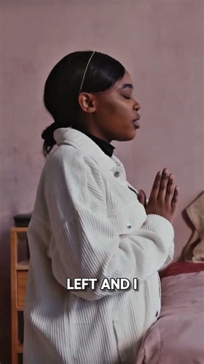 🙏 Faith Means Trusting Him Day by Day