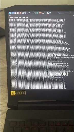 Fortnite on Linux. Its happening.