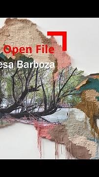 Open File Miami 2022 Ana Barbosa
