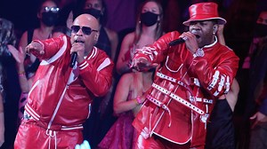 Spliff Star Reveals Slapping Busta Rhymes Was The Start Of Their Friendship