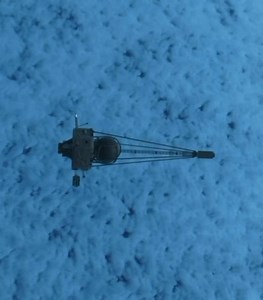 BLUE VELVET | Lindor orbiter cinematic - Kerbal Space Program