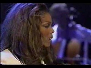 Janet Jackson-Again (1994)