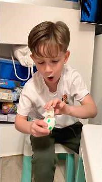 He Cracked a Yoshi Egg… And Was SHOCKED 😳🥚