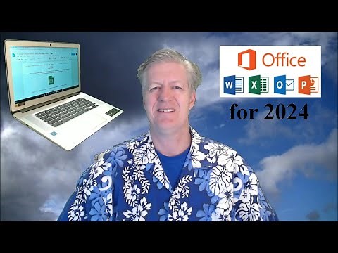 Running Microsoft Office on a Chromebook How to install Online Word, Excel, and PowerPoint 2024