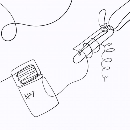 💥PRO TIP: Cocktail @olaplex N°.6 & N°.7 for lush hair & easier application. 💫N°.6 Bond Smoother, strengthens, hydrates and allows even faster blow drying in addition to combating frizz up to 72 hours! 💫N°.7 Bonding Oil adds shine, minimizes flyaways and protects hair from heat up to 450° (232°C). #olaplex #olaplexlove #haircare #hair #healthyhair #hairlove #No6 #bondsmoother #frizzfree #hydrating #hairstyle #No7 #bondingoil #heatprotectant #shine | Olaplex