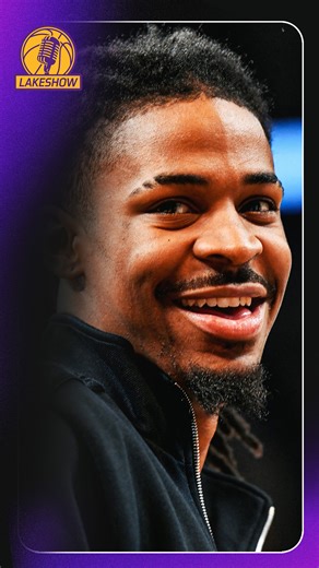 Lakers trade wishlist season has arrived 👀🔥 From big swings like Ja Morant and Trae Young to realistic fits like CJ McCollum? The crew breaks down which targets make the most sense and what’s actually attainable. 📺 https://youtu.be/OpC52nwwRX4 | Spectrum SportsNet