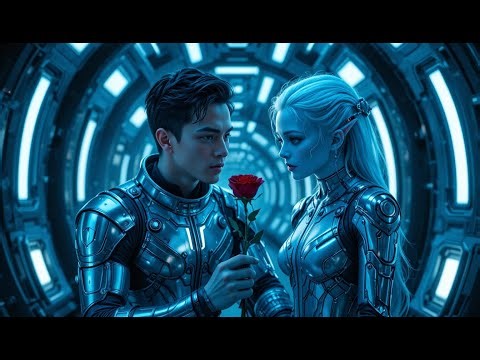 The Alien Scientist Called Human Love “Irrational”… Then She Fell for One HFY Story