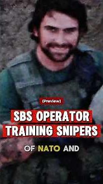 The Untold Story Of How Ant Middleton Trained Africa’s Newest Snipers 🇬🇧⚔️