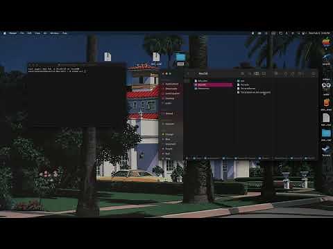 How to Make a Terraria Server on macOS