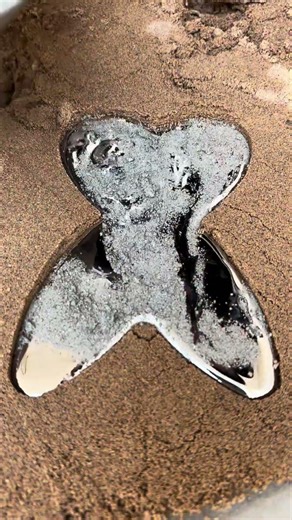 Making a liver model! #Douyin Partnership Program #Finding Partnership Players Across Douyin