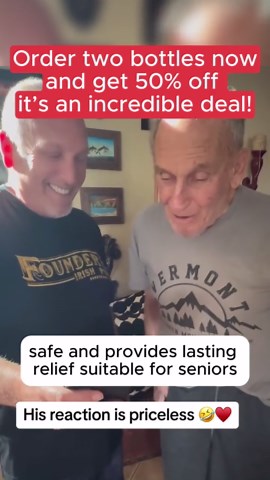 Tinnitus? Itchy ears? This ear drop changed everything