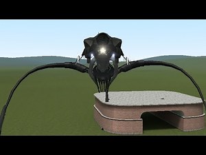 [showcase] tripod 2005 pac Gmod