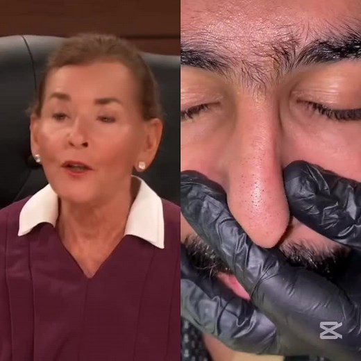 Judge Judy's Courtroom Drama - Part 7 Insights