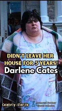 From Texas Homemaker to Hollywood Movie!